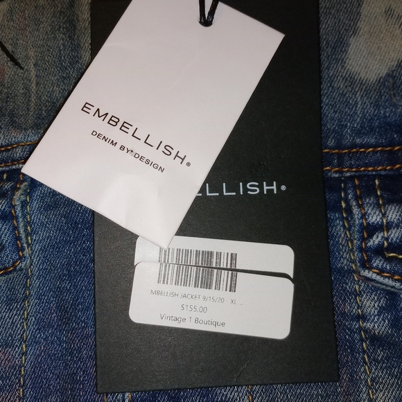 Jacket and pants - Picture 3 of 6